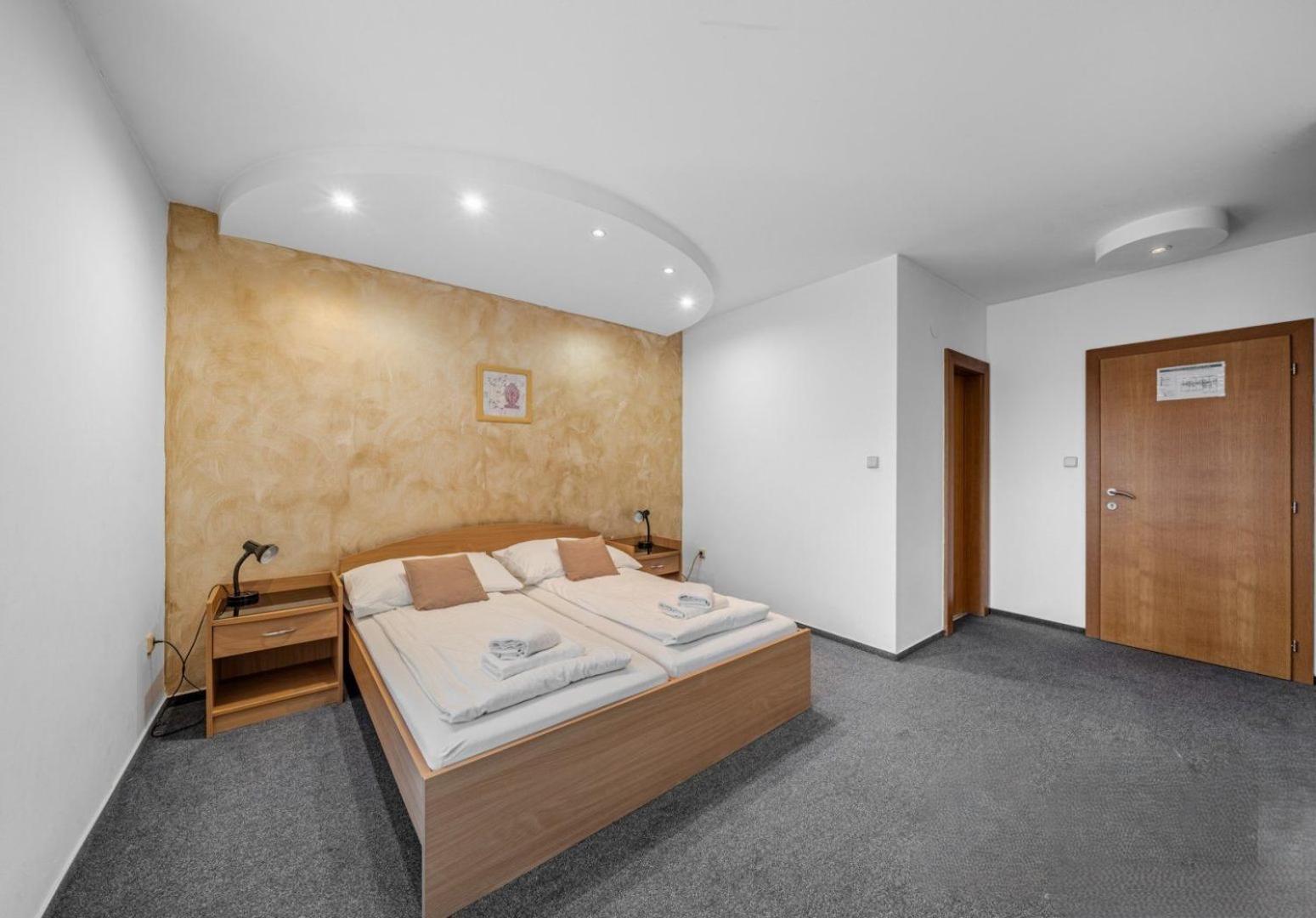 Raketa Residence, Restaurant & Hotel 프리에비드자 외부 사진
